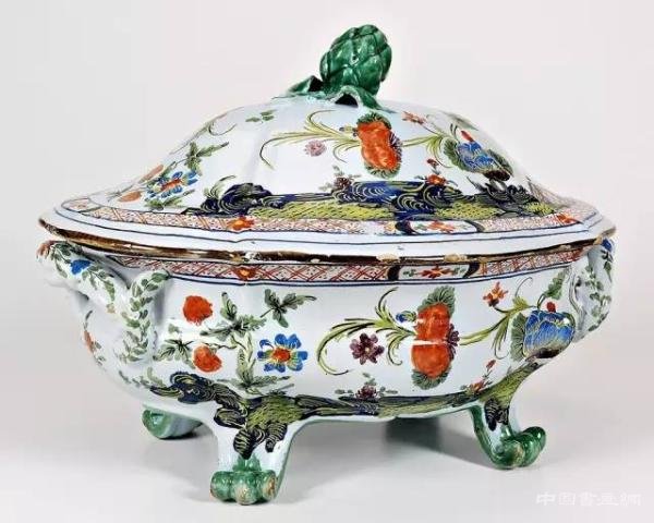 “千年马约里卡精粹——意大利法恩扎国际陶瓷博物馆典藏”展 在浙江省博物