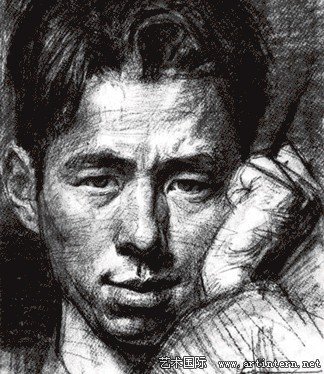 曹星原：自画密码——清明节谈4幅自画像背后的人生