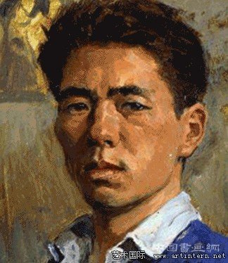 曹星原：自画密码——清明节谈4幅自画像背后的人生