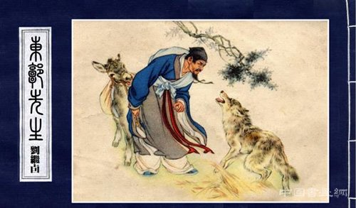 承载中国几代人记忆的连环画将会走向何方