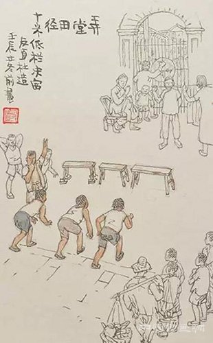 承载中国几代人记忆的连环画将会走向何方