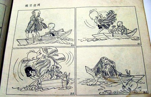 承载中国几代人记忆的连环画将会走向何方