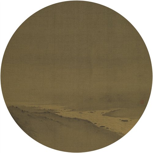 杨梵丙申新作巡回展北京首展