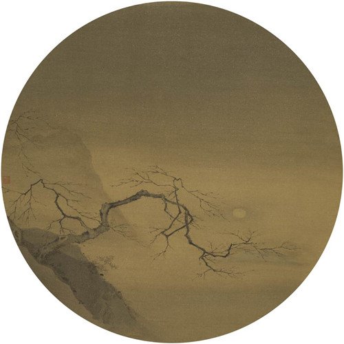 杨梵丙申新作巡回展北京首展