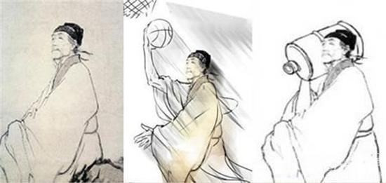 “大禹妻子”频遭袭胸 不能完全怪游客