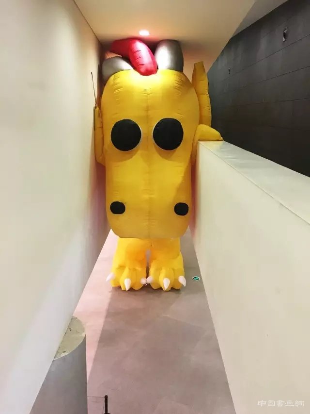 “约会”今日开幕 CAFAM展览