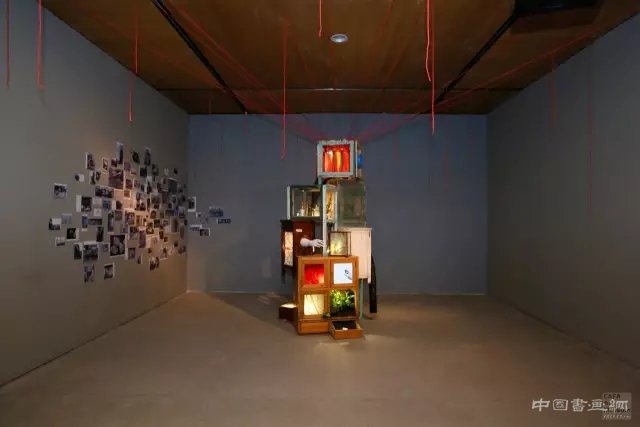“约会”今日开幕 CAFAM展览