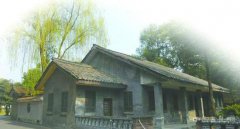 张大千为买画 放弃北京王府住成都小院