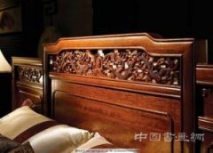 中国古典家具之红木家具
