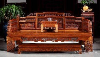 中国古典家具之红木家具