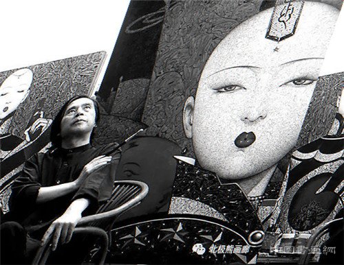情调——邱胜贤作品北京首展
