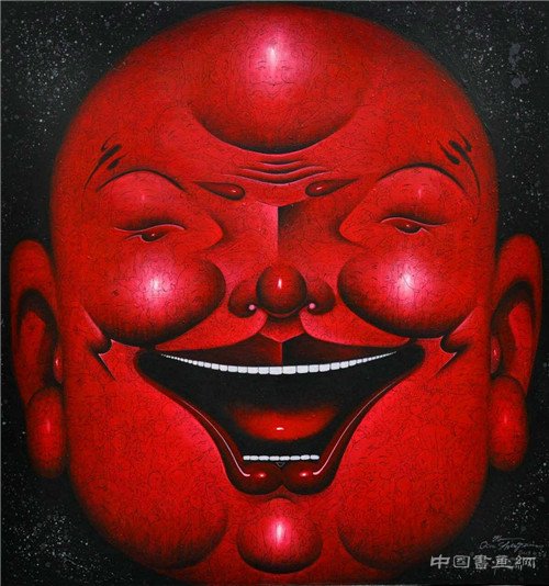 情调——邱胜贤作品北京首展