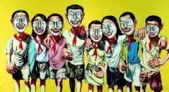 曾梵志有多少作品拍卖了上亿元