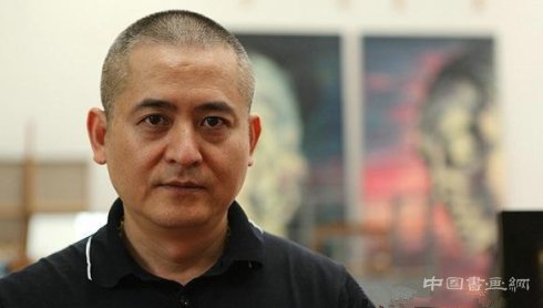 曾梵志有多少作品拍卖了上亿元