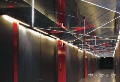 孔达达: 世界艺术品自贸区因何骤冷？