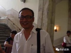 朱青生：现代艺术中艺术家的责任