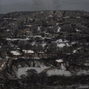 “西部风情”车铭奋画展开幕式将在临夏美术馆举行