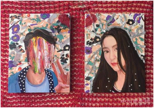 第二届“风骨”青年写实油画艺术展即将开幕