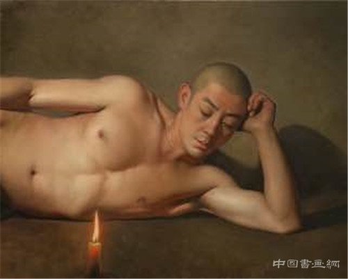第二届“风骨”青年写实油画艺术展即将开幕