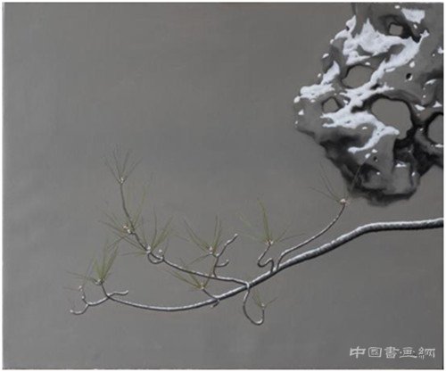 第二届“风骨”青年写实油画艺术展即将开幕
