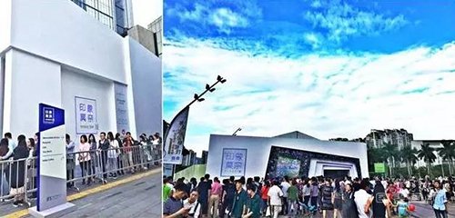 新《印象莫奈:时光映迹艺术展》 南京火爆来袭