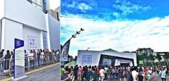 新《印象莫奈：时光映迹艺术展》 南京火爆来袭