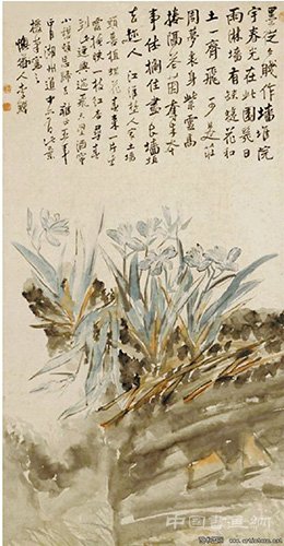 薛永年：花鸟画传统散议