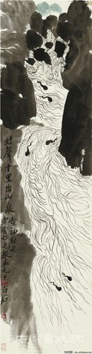 薛永年：花鸟画传统散议