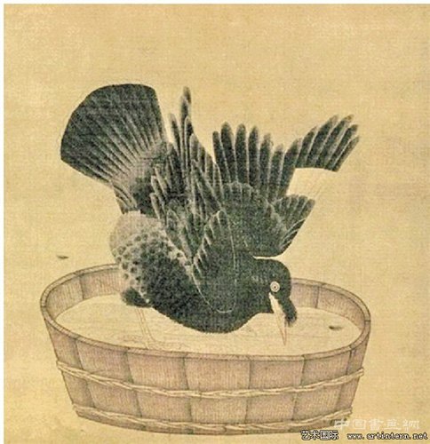 薛永年：花鸟画传统散议