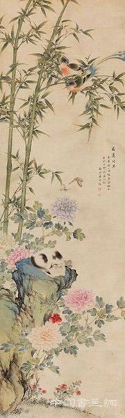 北京保利拍卖：钱松岩《太湖胜境》领衔
