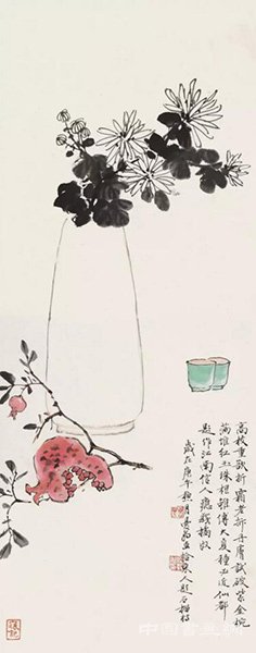 北京保利拍卖：钱松岩《太湖胜境》领衔