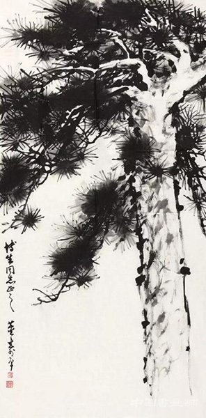 北京保利拍卖：钱松岩《太湖胜境》领衔