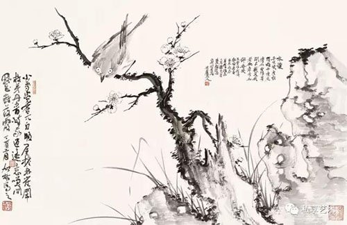 何加林：论“意”