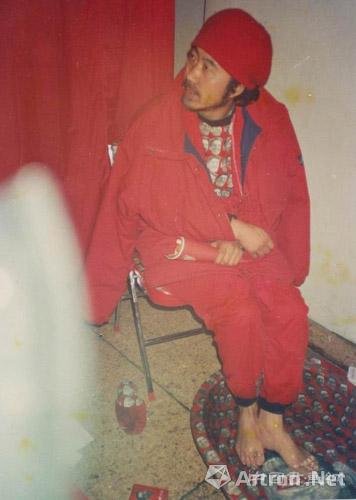 “天下无不散之宴席” 上海艺术家群体的分裂