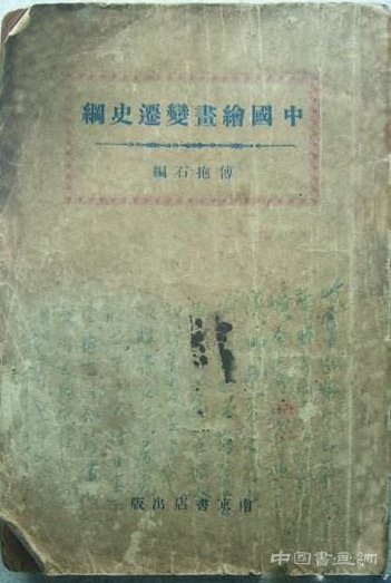 20世纪中国美术研究
