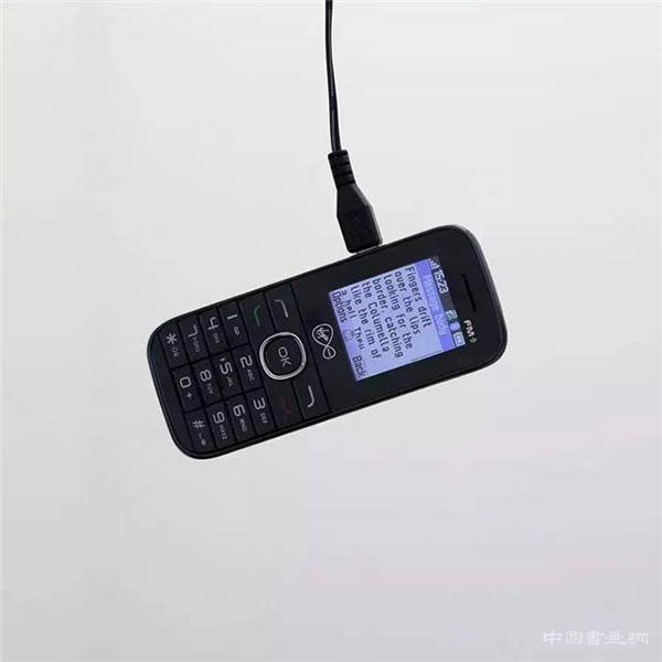 过滤泡沫：算法时代的艺术家