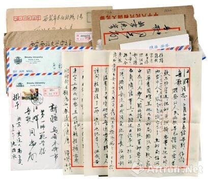 手稿拍卖容易惹到的法律纠纷