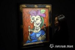 安迪·沃荷成争抢对象 西方艺术收藏热背后的资本博弈