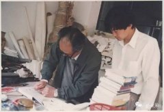 求学事略——受教于冯其庸先生杂议