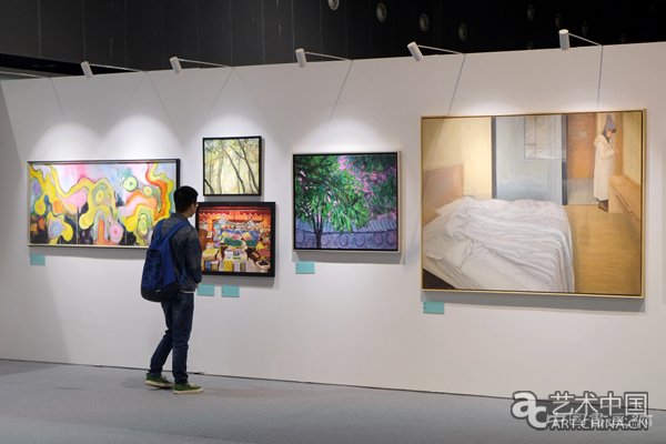 殷双喜：视觉艺术的守望与共享