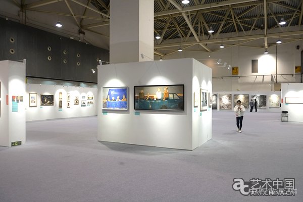 殷双喜：视觉艺术的守望与共享