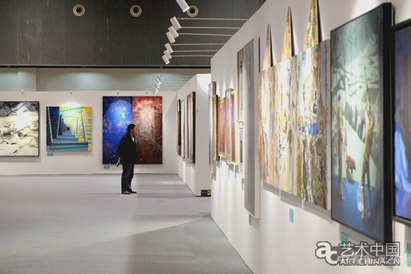 殷双喜：视觉艺术的守望与共享