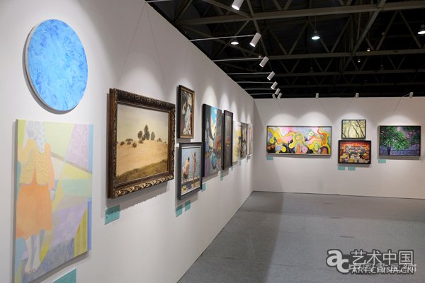 陈琦：当下美院研究生层次艺术家的优秀作品展势在必行