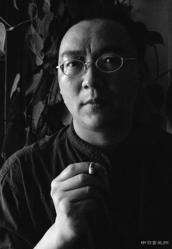 眩臆——崔进作品展于5月3日在中国美术馆开幕