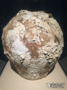 千年前的“海上丝路”：“黑石号”文物纽约展出