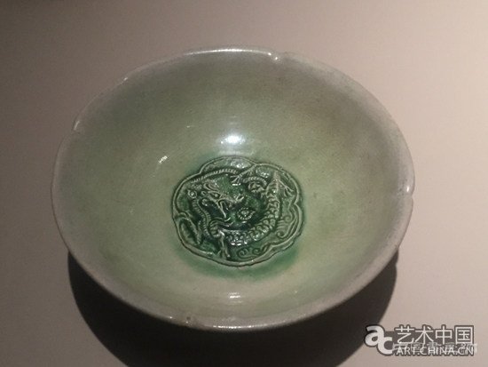 千年前的“海上丝路”：“黑石号”文物纽约展出