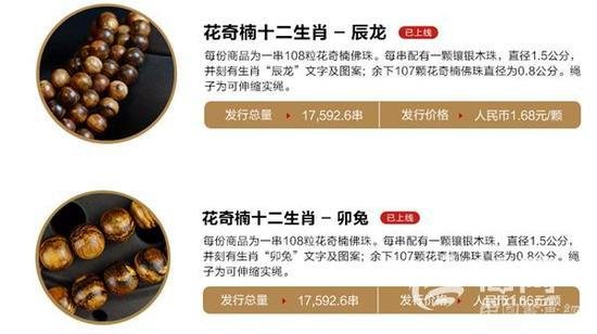 投资藏品亏损7万多 湖南有色金属未做回应
