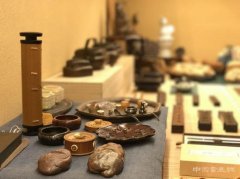 重现宋代“香文化”！2亿元沉香珍品杭州展出