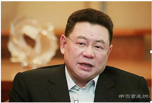 王健林、刘益谦、杨子等顶级收藏家肺腑之言