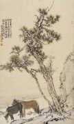 “学院新方阵十年展”关注新作新秀